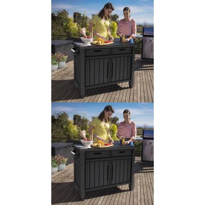 1 Pallet - 3 Pcs - Grills & Outdoor Cooking - Untested Customer Returns - Walmart