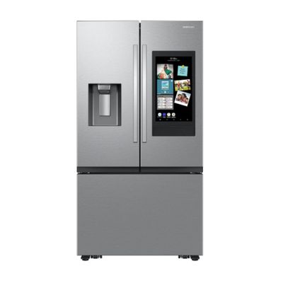1 Pallet - 1 Pcs - Refrigerators - Visually inspected, Good/Functional