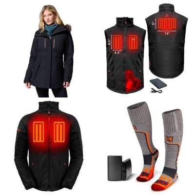 1 Pallet - 301 Pcs - Kitchen & Dining, Fishing & Wildlife, Jackets & Outerwear, Shooting - Carhartt, Yeti, Under Armour, Columbia-	Mixed Condition - General Merchandise