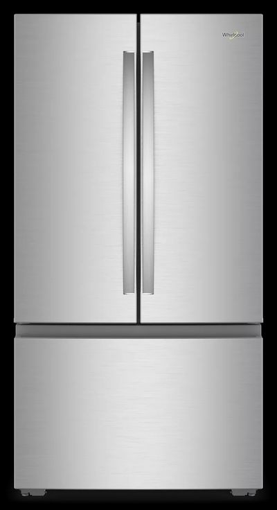 1 Pallet - 1 Pcs - Refrigerators- NEW - Walmart