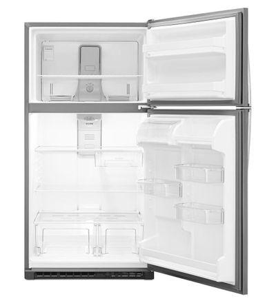1 Pallet - 1 Pcs - Refrigerators - Visually inspected, Good/Functional
