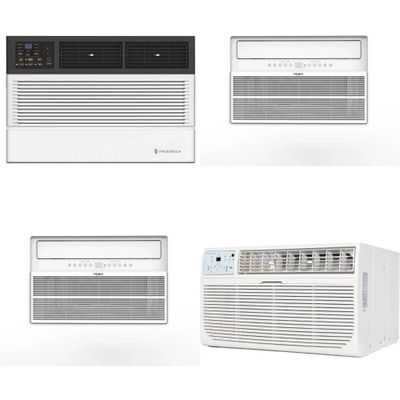 1 Pallet - 10 Pcs - Air Conditioners- DEFECTIVE/AS-IS RETURNS - Walmart