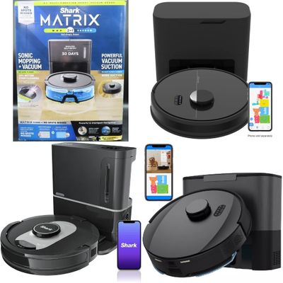 1 Pallet - 27 Pcs - Vacuums- MX - Failed Testing