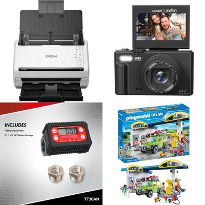 1 Pallet - 36 Pcs - Massagers & Spa, Kitchen & Dining, Home Health Care, Boardgames, Puzzles & Building Blocks - Untested Customer Returns - Walmart