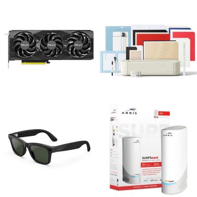 1 Pallet - 206 Pcs - Other, Power Adapters & Chargers, Apple Watch, Audio Headsets - Mixed Conditions - Walmart