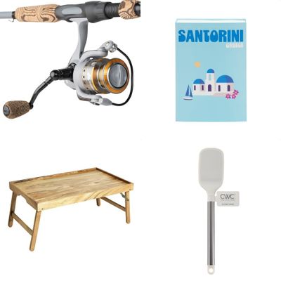 1 Pallet - 413 Pcs - Decorations & Favors, Kitchen & Dining, Cleaning Supplies, Other - Major Retailer
