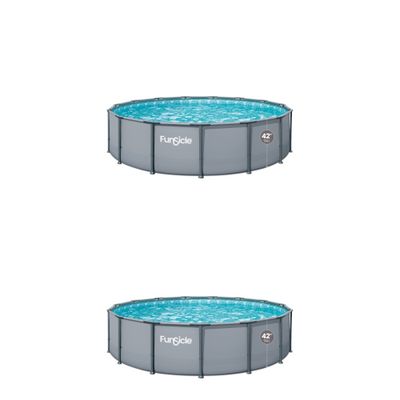 1 Pallet - 5 Pcs - Pools & Water Fun - Untested Customer Returns - Walmart