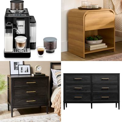 1 Pallet - 8 Pcs - Bedroom, Swimwear - Untested Customer Returns - Walmart