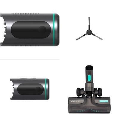 1 Parcel Box - 32 Pcs - Vacuums - Mixed Conditions - Wyze