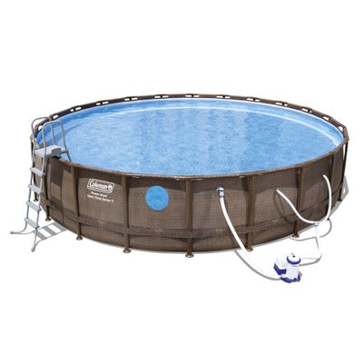 1 Pallet - 1 Pcs - Pools & Water Fun- Mixed Merchandise