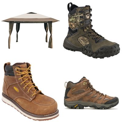 1 Pallet - 120 Pcs - Fishing & Wildlife, Mens, Not Powered, Water Guns & Foam Blasters - Parris Toys, Toysmith, Plano, Carhartt - Outdoor Retailer