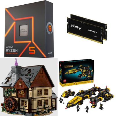 1 Pallet - 154 Pcs - Accessories, Microsoft, Decorations & Favors, Other - Mixed Condition - Walmart