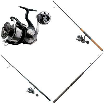 1 Pallet - 281 Pcs - Fishing & Wildlife - Bass Pro Shops, Johnny Morris Signature, Offshore Angler, Zebco - Outdoor Retailer