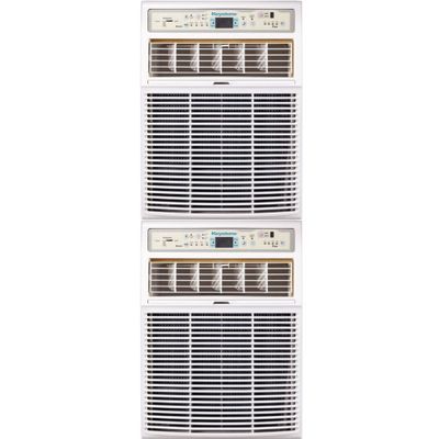 1 Pallet - 12 Pcs - Air Conditioners - Visually inspected, Good/Functional