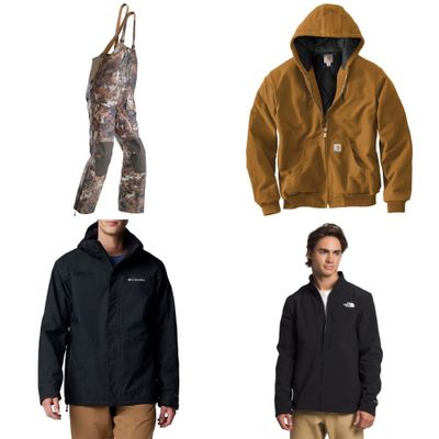 1 Pallet - 456 Pcs - Fishing & Wildlife, Water Guns & Foam Blasters, Decor, T-Shirts, Polos, Sweaters - Mixed Conditions - Outdoor Retailer