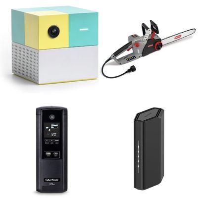 1 Pallet - 132 Pcs - Other, Audio Headsets, Hair Care, Microsoft - Untested Customer Returns - Walmart