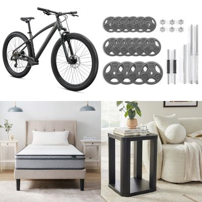 1 Pallet - 404 Pcs - Automotive Accessories, Office Supplies, Backpacks, Bags, Wallets & Accessories, Necklaces - Mixed Condition - Walmart