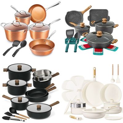 1 Pallet - 13 Pcs - Kitchen & Dining - Untested Customer Returns - Walmart