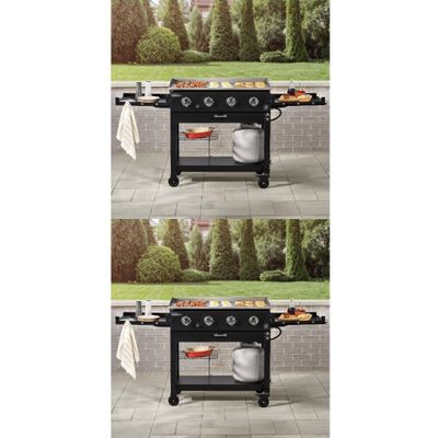 1 Pallet - 2 Pcs - Grills & Outdoor Cooking - Untested Customer Returns - Walmart