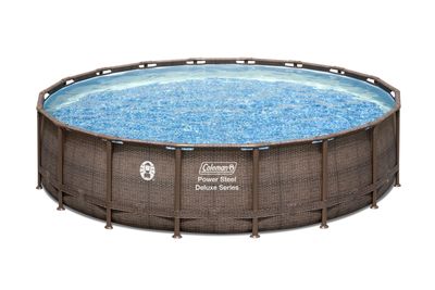 1 Pallet - 1 Pcs - Pools & Water Fun- Mixed Merchandise