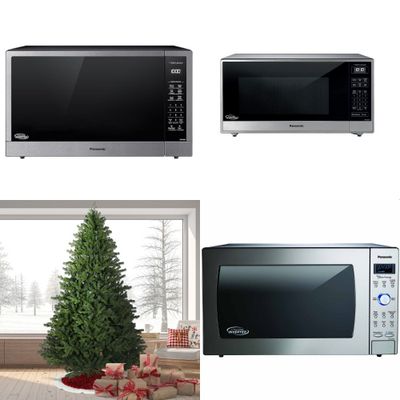 1 Pallet - 25 Pcs - Decorations & Favors, Decor - Mixed Conditions