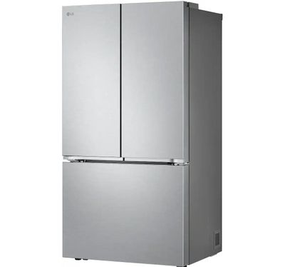 1 Pallet - 1 Pcs - Refrigerators - Untested Customer Returns - LG