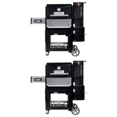 1 Pallet - 3 Pcs - Grills & Outdoor Cooking - Masterbuilt, GCI Outdoor-	Mixed Condition - General Merchandise