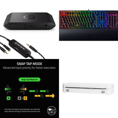 1 Pallet - 608 Pcs - Other, Power Adapters & Chargers, Apple iPad, Apple Watch - Mixed Conditions - Walmart