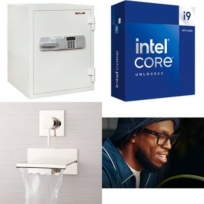 1 Pallet - 545 Pcs - Apple iPad, Sony, In Ear Headphones, Other - Mixed Conditions - Walmart