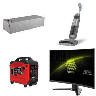 1 Pallet - 327 Pcs - Other, Cases, Apple iPad, Power Adapters & Chargers - Mixed Conditions