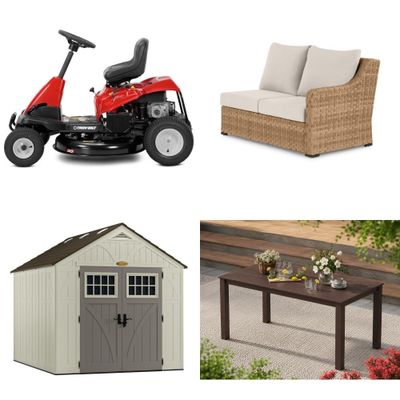 Truckload 26 Pallets - 2469 Pcs - Disposable Tableware, Kitchen & Dining, Backpacks, Bags, Wallets & Accessories, Unsorted - Mixed Merchandise - Walmart
