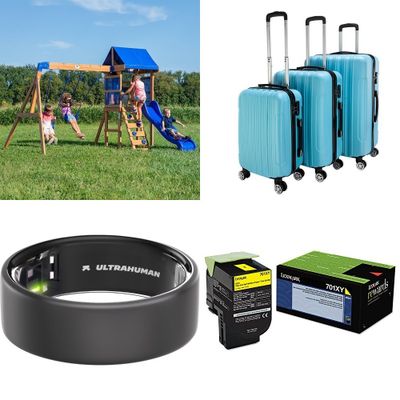 1 Pallet - 299 Pcs - DVD Discs, Books, Boardgames, Puzzles & Building Blocks, Blu-ray Discs - Major Retailer