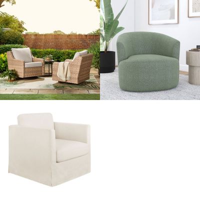 1 Pallet - 3 Pcs - Living Room - Untested Customer Returns - Walmart