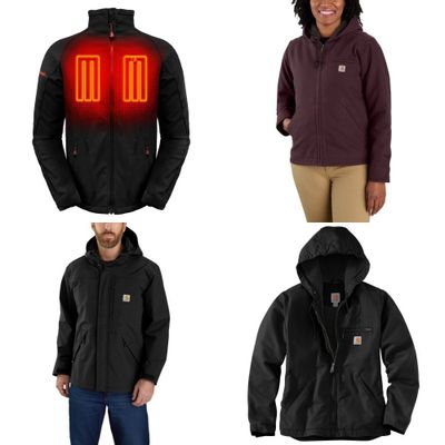 1 Pallet - 577 Pcs - Fishing & Wildlife, Kitchen & Dining, T-Shirts, Polos, Sweaters, Shooting - Mixed Conditions - Outdoor Retailer