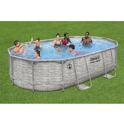 1 Pallet - 1 Pcs - Pools & Water Fun- Mixed Merchandise