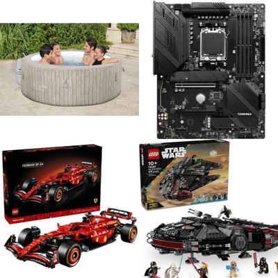 1 Pallet - 57 Pcs - Accessories, Pretend & Dress-Up, Pet Toys & Pet Supplies, Griddles & Skillets - Major Retailer