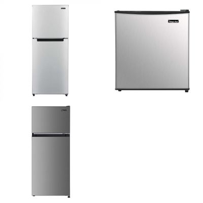 1 Pallet - 5 Pcs - Cleaning Supplies - Visually inspected, Good/Functional