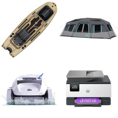 1 Pallet - 169 Pcs - Sony, Microsoft, Nintendo, Fragrances - Mixed Condition - Walmart