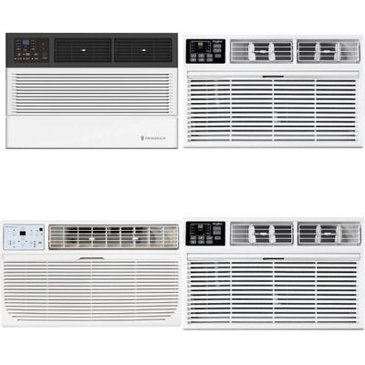 1 Pallet - 12 Pcs - Air Conditioners- DEFECTIVE/AS-IS RETURNS - Walmart