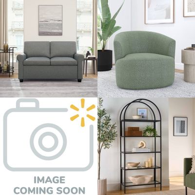 1 Pallet - 6 Pcs - Living Room - Untested Customer Returns - Outdoor Retailer