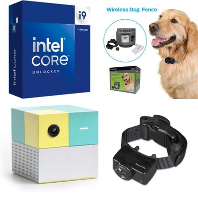 1 Pallet - 281 Pcs - Nintendo, Sony, Audio Headsets, Microsoft - Major Retailer
