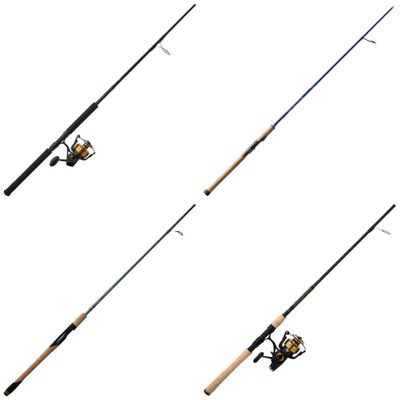 1 Pallet - 261 Pcs - Fishing & Wildlife - Bass Pro Shops, Johnny Morris Signature, Offshore Angler, St. Croix - Outdoor Retailer
