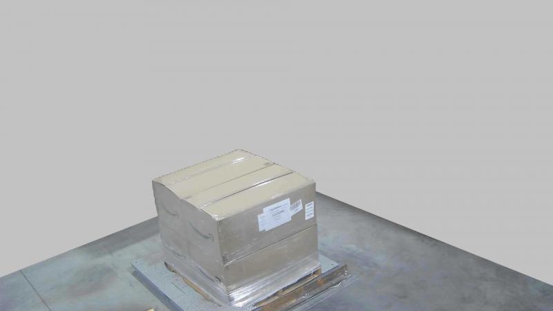 AMZ Coffin Box Truckload- General Merch- Dyson Airwrap, Philips Lumea…