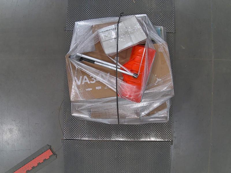 General Merchandise - ASUS, Dell, Kate and Laurel, Ninja - MSRP $3,292