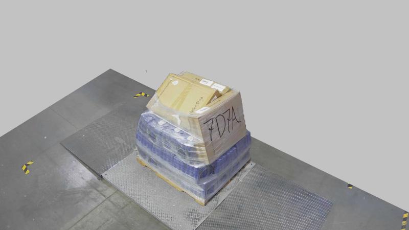 CLOSEOUT Unmanifested Truckload Direct Sourced…