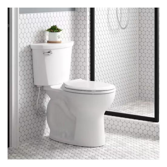 Kitchen & Bath - American Standard, Bootz…