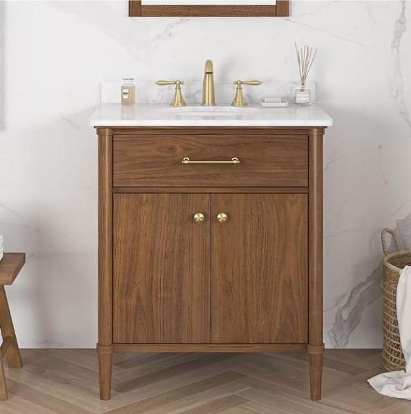 General Merchandise- allen + roth Vanity, EGO POWER+ Pressure Washer…