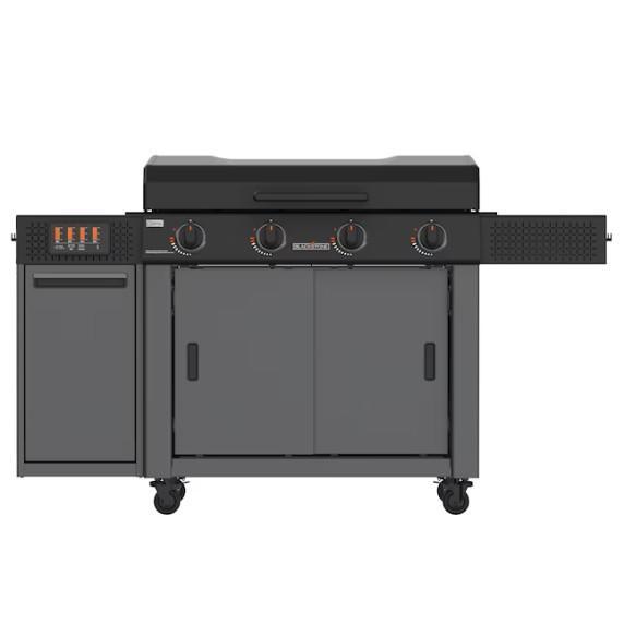 TRUCKLOAD - Blackstone LP Grill, Dyson WashG1…