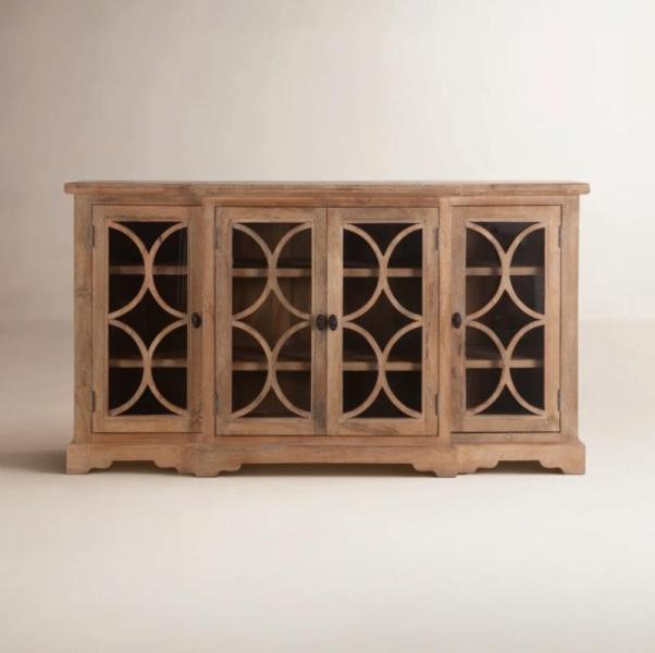 Truckload - Furniture - Canora Grey Sideboard, Joss & Main Cabinet…