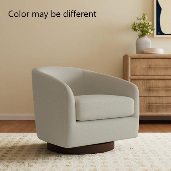 TRUCKLOAD - Furniture - Bennett Swivel Barrel…